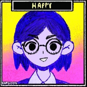 Meet your Posher, Adam